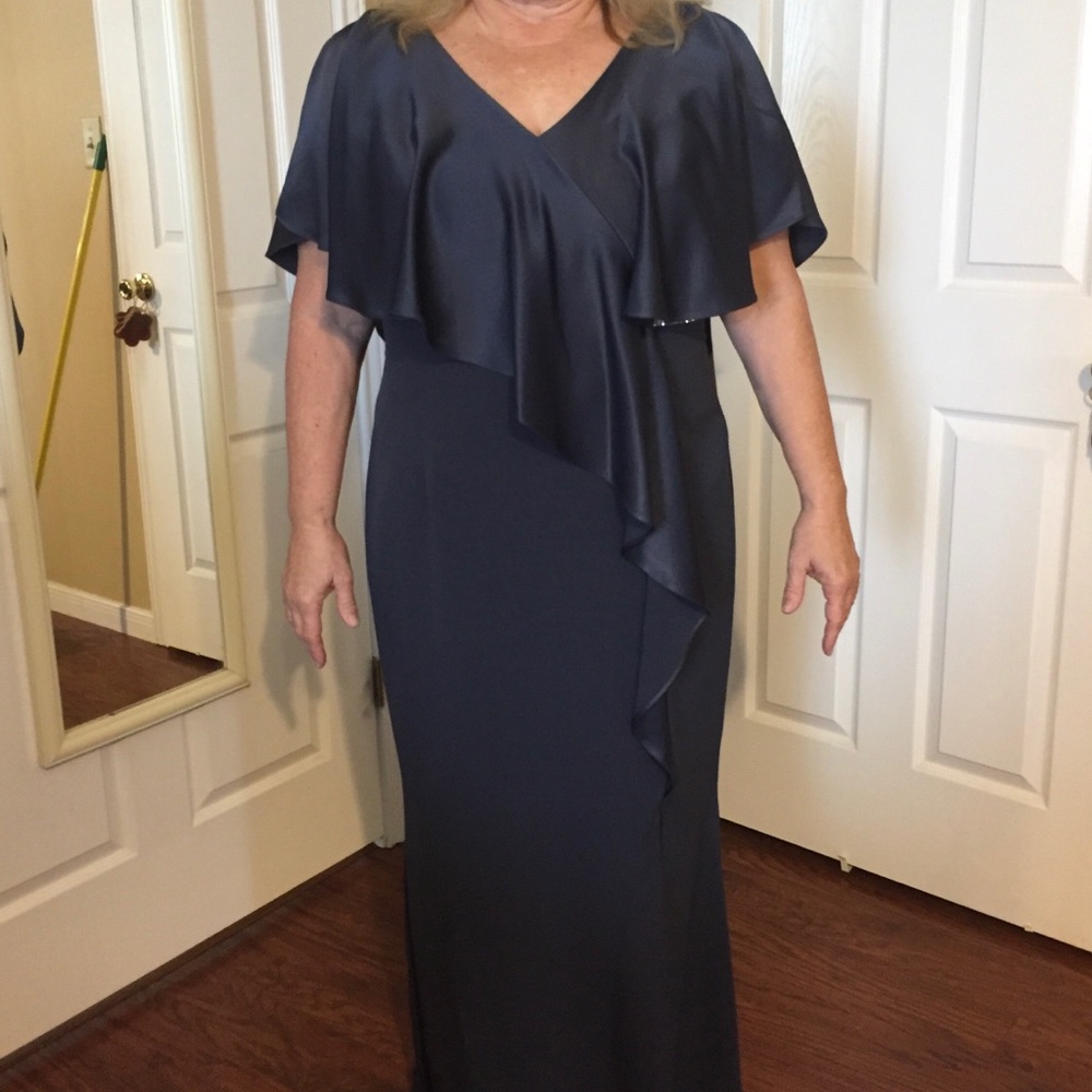 Formal Dress / Mother of the Bride Dress